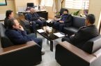 همکاری نظام مهندسی آذربایجان شرقی و بنیاد مسکن استان همکاری نظام مهندسی آذربایجان شرقی و بنیاد مسکن استان