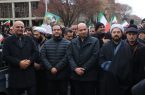 حضور گسترده دانشگاهیان دانشگاه آزاد اسلامی استان آذربایجان شرقی با امام شهید و بیعت با آیت الله سید مجتبی حسینی خامنه ای حضور گسترده دانشگاهیان دانشگاه آزاد اسلامی استان آذربایجان شرقی با امام شهید و بیعت با آیت الله سید مجتبی حسینی خامنه ای
