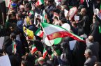 حضور حماسی و با شکوه مردم غیور استان آذربایجان شرقی در راهپیمایی روز جهانی قدس