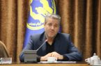 رزمایش معنوی جمع آوری زکات فطریه در تبریز با حضور گسترده امدادگران کمیته امداد