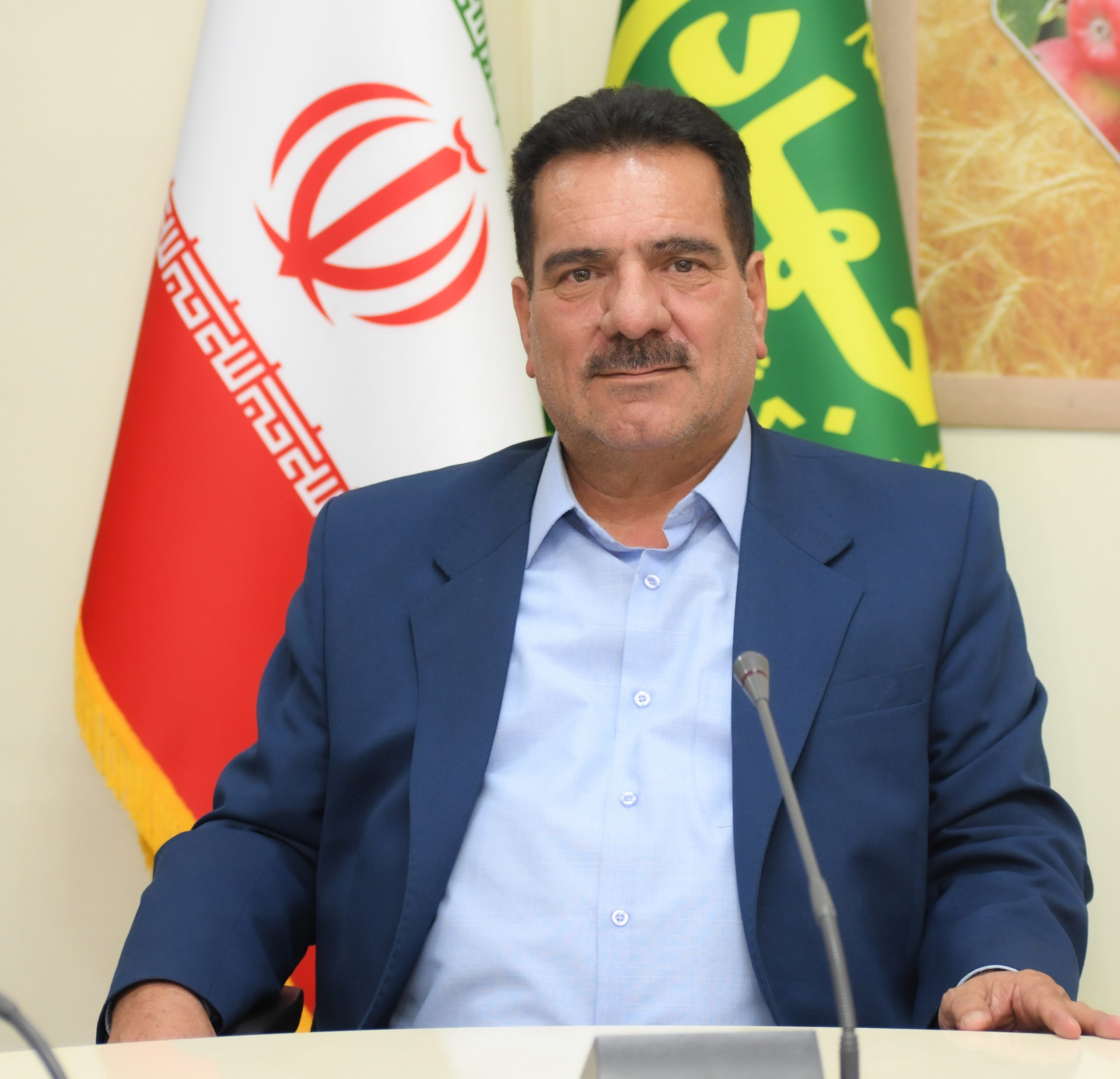 صدور ۱۰۶ پروانه صنایع تبدیلی در سال ۱۴۰۴؛ ایجاد بیش از ۱۵۰۰ فرصت شغلی جدید /ظرفیت صنایع تبدیلی و غذایی آذربایجان شرقی از ۶.۵ میلیون تن عبور کرد