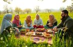 لزوم رعایت کامل پروتکل‌های زیست‌محیطی و پرهیز از هرگونه رفتار مخرب در روز طبیعت