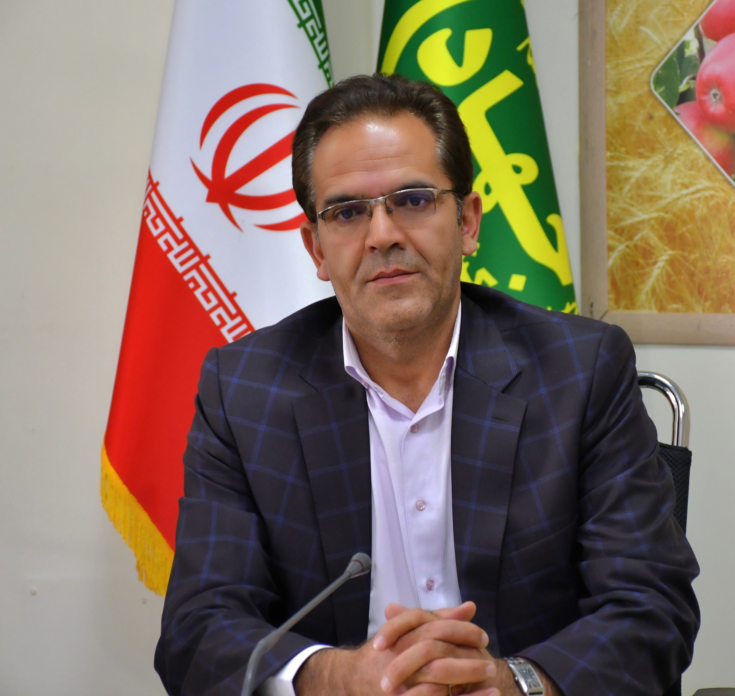 کسب رتبه نخست شهرستان هشترود در جذب تسهیلات خط اعتباری مکانیزاسیون کشاورزی استان آذربایجان شرقی /پرداخت ۵۶۰ میلیارد ریال تسهیلات مکانیزاسیون به کشاورزان و بهره برداران شهرستان هشترود