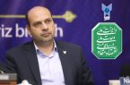 پیام تبریک رئیس دانشگاه آزاد اسلامی استان آذربایجان‌ شرقی به مناسبت فرارسیدن ۱۲ فروردین ماه روز جمهوری اسلامی ایران