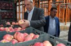 ثبات بازار و امنیت غذایی در آذربایجان شرقی؛ نتیجه همکاری‌های هم‌افزا / آرامش در بازار؛ گواه مدیریت جهادی در تأمین کالاهای اساسی آذربایجان شرقی