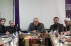 نشست بازسازی بلبرینگ سازی تبریز برگزار شد؛