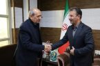 ظرفیت ویژه جلفا برای تامین کالاهای اساسی کشور/ آرامش روانی بازار در آذربایجان شرقی حاصل فراوانی کالاهاست