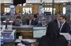 معاون استاندار آذربایجان شرقی اعلام کرد: بازگشت کامل کارکنان به ادارات از ۲۲ فروردین