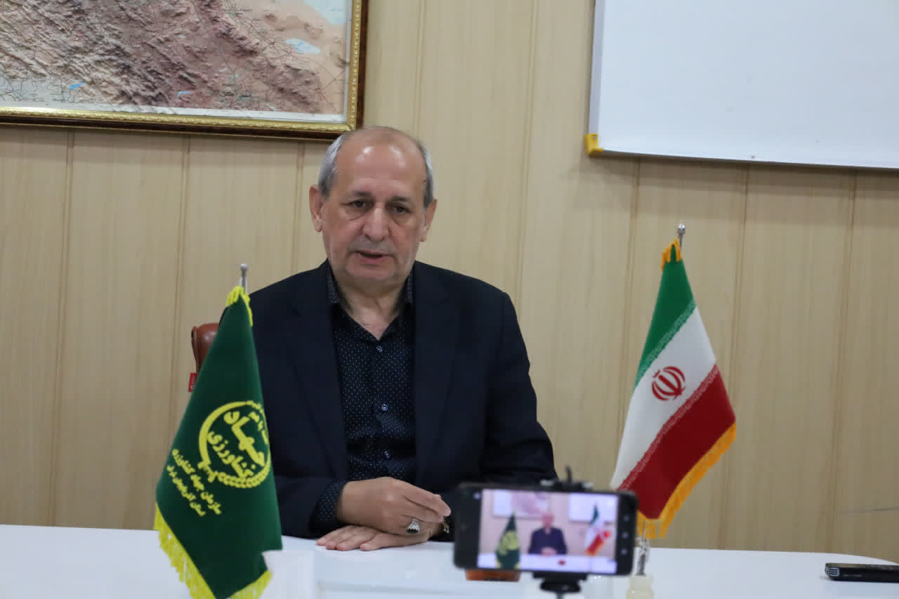 آرامش بازار کالاهای اساسی با وجود افزایش ۴۰ درصدی جمعیت استان /پیش بینی تولید بیش از ۶۰۰ هزار تن گندم در استان آذربایجان شرقی