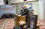 رهبر شهید مانع ورود کشور به سه جنگ شد/ مسئله هسته ای، مسئله زندگی مردم ایران است /تأثیر فناوری هسته‌ای بر بهبود تولیدات کشاورزی و امنیت غذایی کشور