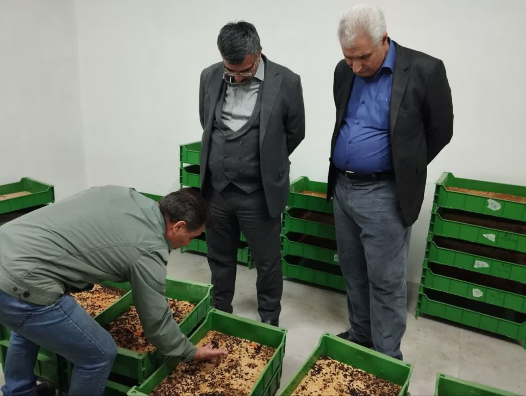 ایران رتبه یک تا سه فرسایش خاک را دارد/ ایستگاه خواجه؛ مرجع ملی تحقیقات مارن