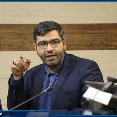 مسئولیت جدید عضو هیئت علمی دانشگاه تبریز