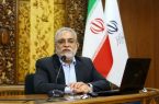 «دکتر مهران صمدی» مسئول قرارگاه کنشگری رسانه‌ای دانشگاه آزاد آذربایجان شرقی شد
