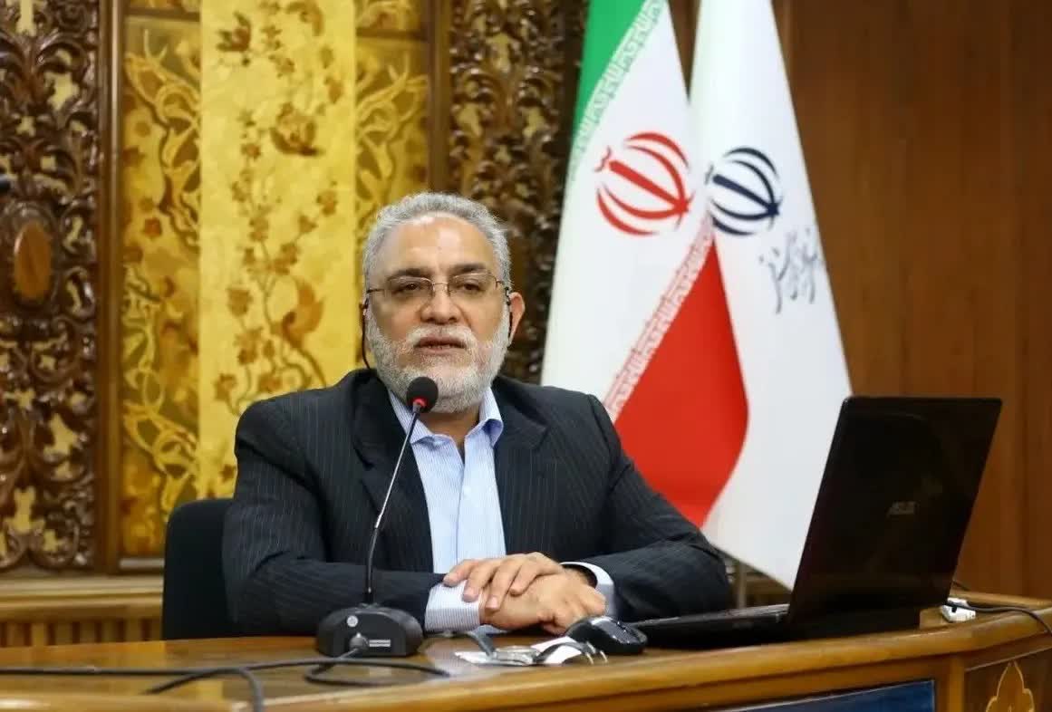 «دکتر مهران صمدی» مسئول قرارگاه کنشگری رسانهای دانشگاه آزاد آذربایجان شرقی شد