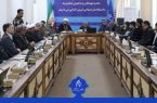 دیدار نوروزی کارکنان و هیئت‌رئیسه دانشگاه هنر اسلامی تبریز؛ تأکید بر گفت‌وگو، همدلی و طرح مسائل