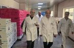 تأکید بر مسئولیت‌پذیری اجتماعی صنایع دارویی؛ بازدید مدیران محیط‌زیست از داروسازی دانا و طرح ایجاد «خانه محیط‌زیست»