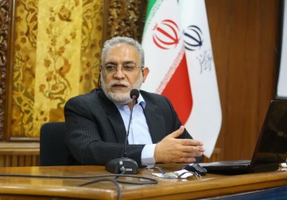 تثبیت سیادت ایران بر تنگه هرمز و خنثی سازی سناریوهای آمریکا از میدان تا جنگ شناختی