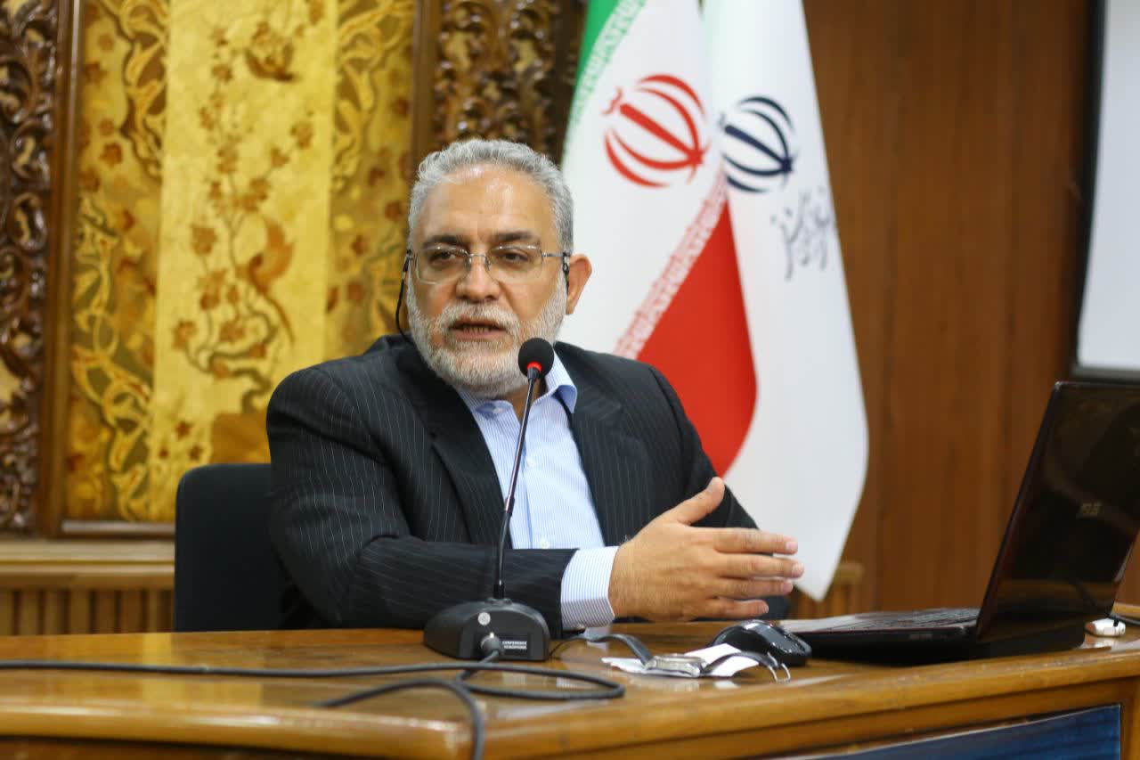 تثبیت سیادت ایران بر تنگه هرمز و خنثی سازی سناریوهای آمریکا از میدان تا جنگ شناختی