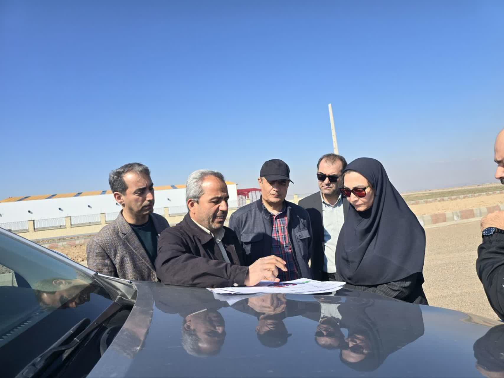 گرهگشایی از چالشهای زیستمحیطی صنایع آذربایجان شرقی با رویکرد توسعه پایدار