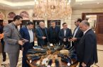 عزم صمت آذربایجان شرقی برای تقویت زنجیره راهبردی کفش تبریز / اشتغال مستقیم بیش از ۳۰ هزار نفر در صنعت کفش