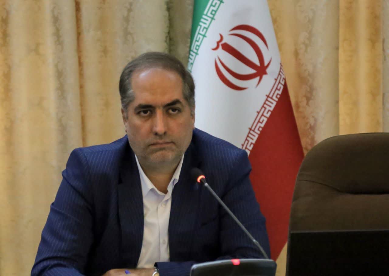مدیرکل تعاون، کار و رفاه اجتماعی آذربایجان شرقی خبر داد؛ثبت بیش از ۲۰ هزار طرح کسبوکار در آذربایجان شرقی؛ تمرکز بر شناسایی ظرفیتهای جدید اشتغال برای سال ۱۴۰۵