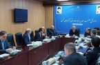 بررسی آخرین وضعیت اجرای بسته حمایتی ۷۰۰ همتی تولید در آذربایجان شرقی /پرنیان: نظام بانکی استان باید نقش مؤثرتری در حمایت مالی از صنایع ایفا کند