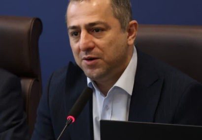 در روزهای بحران، سرمایه اصلی «جوان» و «اعتماد» است؛ نه صرفاً ابزار و ساختار