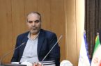 با حکمی از سوی دکتر رنجبر؛ عامل خزانه داری دانشگاه آزاد اسلامی واحد تبریز منصوب شد