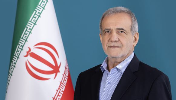 در نشست نمایندگان اصناف و بازاریان مطرح شد : روایت رئیس جمهور از دیدار اخیر با رهبر معظم انقلاب اسلامی