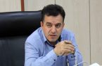 جمعه های بدون تعطیل پل قره داغ در آستانه بهره‌برداری پیشرفت چشمگیر سریع ترین پروژه راهبردی شرق تبریز