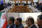 بازدید معاون فناوری و نوآوری وزارت علوم از دانشگاه هنر اسلامی تبریز بازدید معاون فناوری و نوآوری وزارت علوم از دانشگاه هنر اسلامی تبریز
