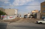 مسیرگشایی خیابان شهید سعیدی در آستانه افتتاح