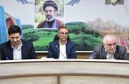 گام‌های حمایتی برای کشاورزان؛ برنامه‌ریزی برای پرداخت غرامت و امهال تسهیلات در اهر و هریس /پیگیری جدی مطالبات کشاورزان اهر و هریس؛ غرامت‌ها در مسیر تسریع قرار گرفت