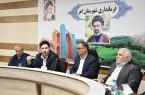 غرامت باغات ۱۰۰ درصد خسارت دیده اهر ظرف ۲۰ روز پرداخت می شود / پرداخت ۹۰۰ میلیارد تومان خسارت به کشاورزان آذربایجان‌شرقی در سال گذشته