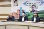 رئیس جهاد کشاورزی آذربایجان شرقی: بانک‌ها فقط ۵ درصد تسهیلات قانونی بخش کشاورزی را پرداخت کردند / لزوم تخصیص ۱۵ درصد از تسهیلات بانک ها به بخش کشاورزی
