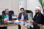 گزینش، چشم بینا و گوش شنوای سازمان است / تقوا، تعهد و اخلاص؛ سه رکن اصلی انتخاب نیرو در جهاد کشاورزی آذربایجان شرقی / سلامت سازمان در گرو گزینش عالمانه و پرهیز از سلیقهگرایی؛ حفظ آبروی مؤمن خط قرمز ماست