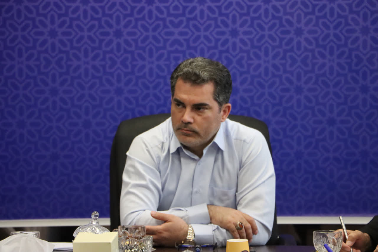 🔰پیام دکتر بابک نجفیان مدیرکل و رئیس شورای هماهنگی راه و شهرسازی استان آذربایجان شرقی، به مناسبت روز جهانی کار و کارگر و روز معلم