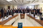 معاون هماهنگی امور عمرانی استانداری آذربایجان شرقی : نظام مهندسی ساختمان راهکارهای تخصصی برای حل مشکلات شهری ارائه دهد / تقدیر از عملکرد سازمان در جنگ رمضان