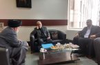 جلسه هم اندیشی طرح کنشگری رسانه ای دانشگاه آزاد اسلامی برگزار شد