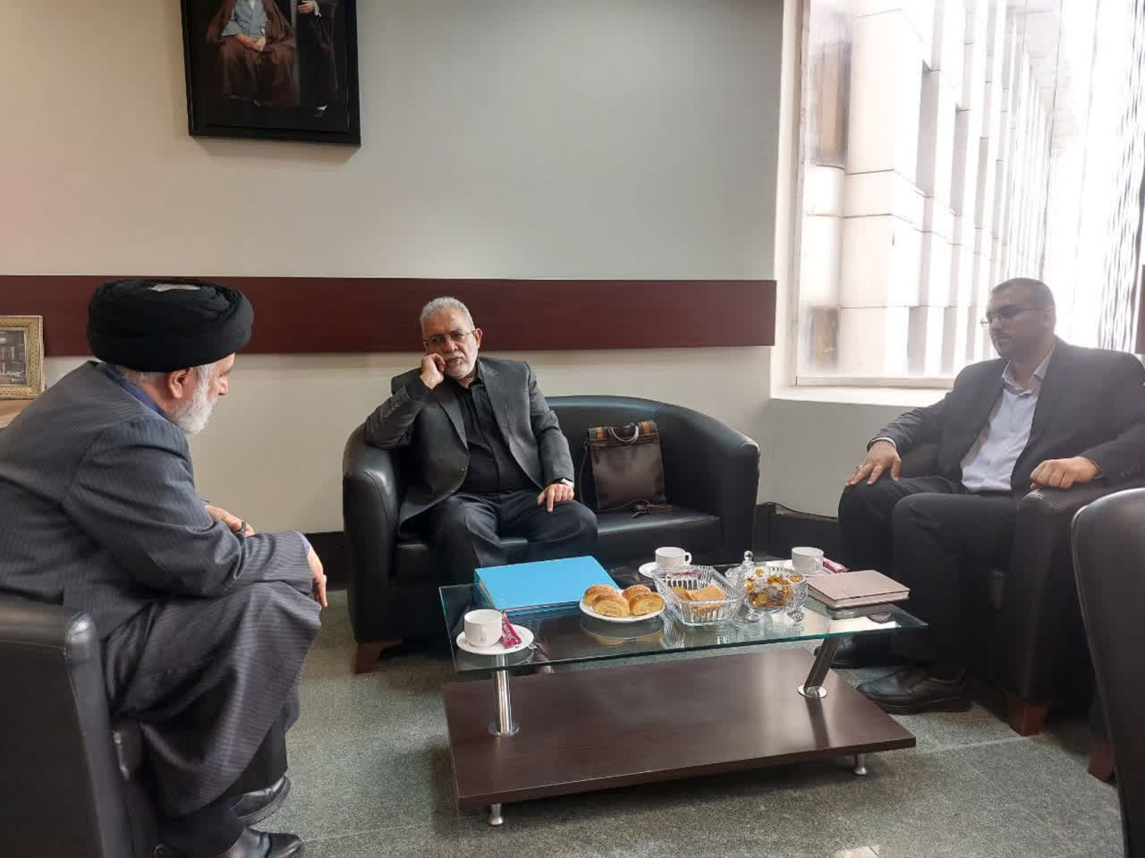 جلسه هم اندیشی طرح کنشگری رسانه ای دانشگاه آزاد اسلامی برگزار شد