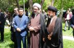 گرامیداشت شهدای ۱۸ اردیبهشت دانشگاه تبریز