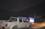 ضربت قاطع محیط بانان بر پیکر سوداگران ذخایر معدنی در ارسباران