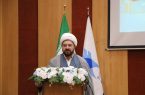 مسئول نهاد نمایندگی رهبری در دانشگاه آزاد اسلامی استان آذربایجانشرقی :حکمرانی علم در دانشگاه؛ کلید حل مشکلات و تحقق تمدن نوین اسلامی/ استاد تراز تمدن اسلامی چه ویژگیهایی دارد؟ : مسئول نهاد نمایندگی رهبری در دانشگاه آزاد اسلامی استان آذربایجانشرقی :حکمرانی علم در دانشگاه؛ کلید حل مشکلات و تحقق تمدن نوین اسلامی/ استاد تراز تمدن اسلامی چه ویژگیهایی دارد؟ :