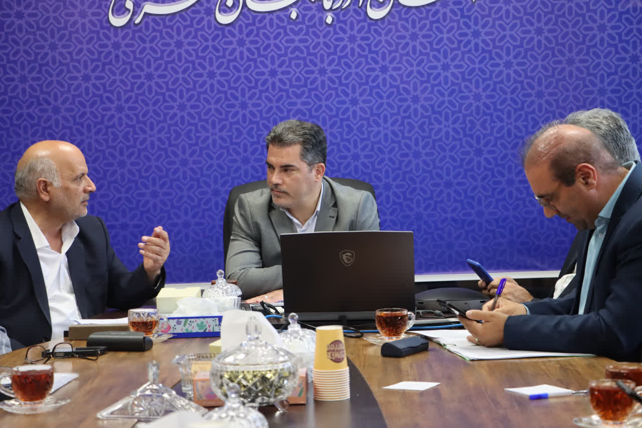 بررسی آخرین وضعیت پروژههای آماده افتتاح آذربایجانشرقی برای خرداد ماه؛ نجفیان: ۳۶۷۳ واحد مسکونی در آذربایجانشرقی آماده افتتاح است | شناسایی بیش از ۴۰۰ واحد مسکونی در قالب طرح مسکن استیجاری