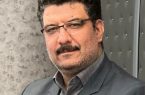 طی حکمی از سوی رنجبران، سرپرست مدیرکل امور اداری و منابع انسانی واحد تبریز منصوب شد طی حکمی از سوی رنجبران، سرپرست مدیرکل امور اداری و منابع انسانی واحد تبریز منصوب شد