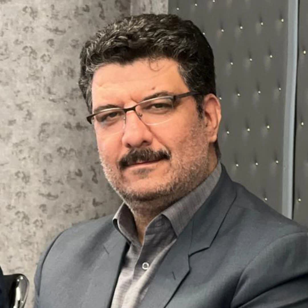 طی حکمی از سوی رنجبران، سرپرست مدیرکل امور اداری و منابع انسانی واحد تبریز منصوب شد