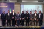 با حضور حداکثری مدیران روابط عمومی دستگاه‌های اجرایی؛اعضای جدید هیأت رییسه شورای هماهنگی روابط‌ عمومی‌های آذربایجان شرقی انتخاب شدند  ؛