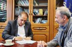 رسیدگی چهره‌به‌چهره به مطالبات ۵۳ شهروند در ملاقات مردمی مدیرکل تعاون، کار و رفاه اجتماعی آذربایجان شرقی