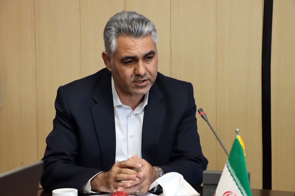 معاون مسکن و ساختمان اداره کل راه و شهرسازی آذربایجان شرقی: خبر تجمع اعتراضی در پروژه ۲۰۸ واحدی مسکن ملی طالقانی تبریز صحت ندارد