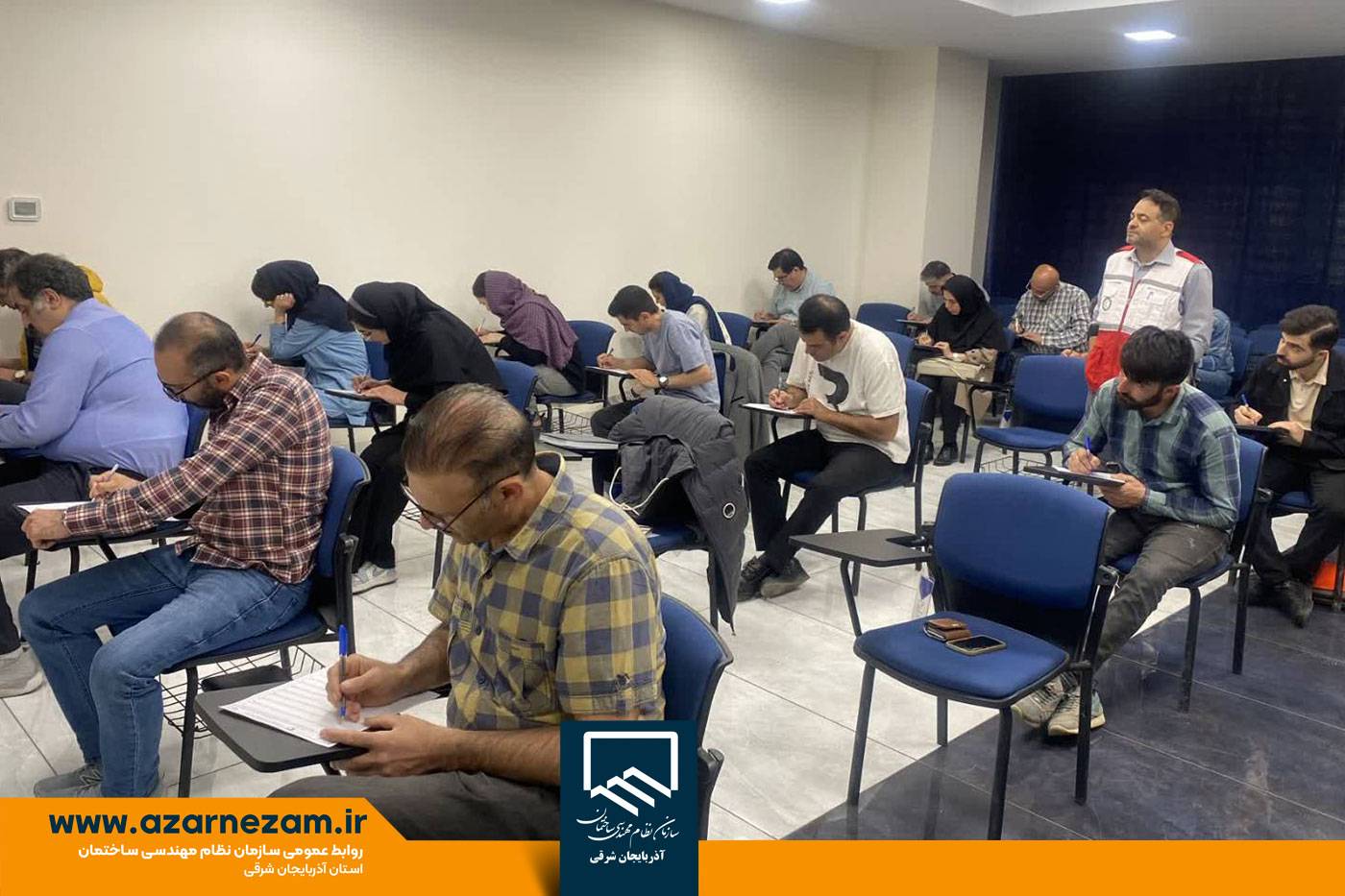 آغاز دومین دوره آموزش کاربردی کمک های اولیه